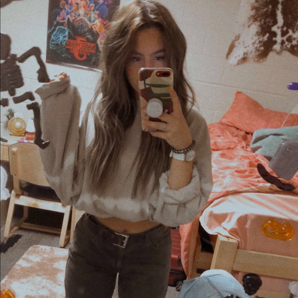 Meet your Posher, Emma